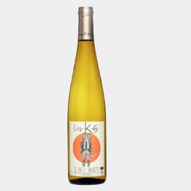 Les Katz Noisette